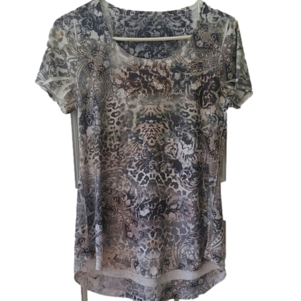 Style & Co Top